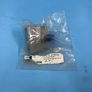 342-0403// AMAT APPLIED 0040-20140 BRACKET JSK AR FLEX 8" GT VLV NEW