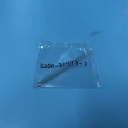 342-0501// AMAT APPLIED 0200-36393 SAPPHIRE PIN, HEATER LIFT, DCS NEW