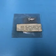 342-0502// AMAT APPLIED 0020-31365 APPLIED MATRIALS COMPONENTS NEW