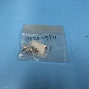 342-0503// AMAT APPLIED 0020-03511 POST, PULLEY, ROBOT DRIVE NEW