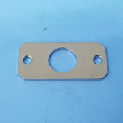 342-0503 AMAT APPLIED 0020-20149 PLATE, H-SENSOR SOURCE [REFURBISHED]