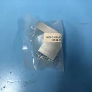 342-0503// AMAT APPLIED 0020-34588 CLAMP, WINDOW, DXZ VIEW LID NEW