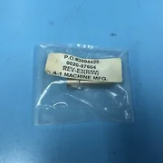 342-0503// AMAT APPLIED 0020-57604 APPLIED MATRIALS COMPONENTS NEW