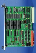 342 APPLIED MATERIAL PCB STEPPER CONTROLLER BD ASSY 0100-20173