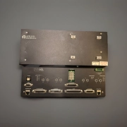 34217 APPLIED MATERIALS CONTROLLER ASSY 0190-91260