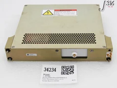 34234 APPLIED MATERIALS CT' HV MODULE ASSY. 5KV, CESC 0010-16690