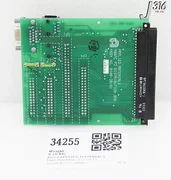 34255 APPLIED MATERIALS PCB ASSY, 486PC P2 DISTRIBUTION BD 0100-20191