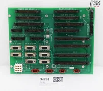 34261 APPLIED MATERIALS PCB ASSY, SYSTEM EXPANSION BD 0100-20152