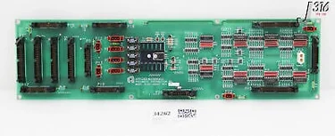 34262 APPLIED MATERIALS PCB, PNEUMATIC DISTRIBUTION BOARD (PARTS) 0100-20007