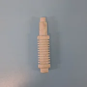 343-0101 AMAT APPLIED 0040-90752 SPACER E3 [ASIS]