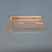 343-0201// AMAT APPLIED 0020-13992 BLOCK NEXT CASSETTE 200MM WBLL CMF CENTU USED