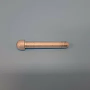 343-0201// AMAT APPLIED 0020-22996 (#1) ACTIVATOR PIN ,6"ALL [USED]