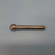 343-0201// AMAT APPLIED 0020-22996 ACTIVATOR PIN ,6"ALL [USED]