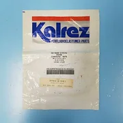 343-0201// AMAT APPLIED 3700-01301 ORING ID 5.984 CSD .139 KALREZ NEW