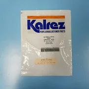 343-0201// AMAT APPLIED 3700-01358 ORING ID 5.484 CSD .139 KALREZ NEW