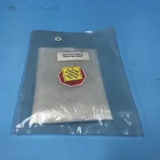 343-0301// AMAT APPLIED 0020-34173 COVER,SHIELD,SIDE,HINGE, R2 NEW