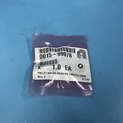 343-0302// AMAT APPLIED 0015-09078 PULLEY, MOTOR, MODIFIED, THROTTLE DRIVE NEW