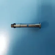 343-0302// AMAT APPLIED 0020-20399 SHAFT WING, FROG LEG USED