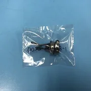 343-0302// AMAT APPLIED 0020-20488 CLAMP BAKEOUT LAMP USED