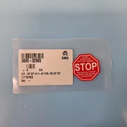343-0302 AMAT APPLIED 3690-02993 (4EA) SCR CAP SKT HD 4-40X5/8L HEX SKT [NEW]