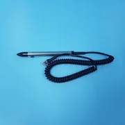 343-0303 AMAT APPLIED 0190-13175 LIGHT PEN SST 5V 20MA W/PHONE [REFURBISHED]