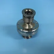 343-0401// AMAT APPLIED 0010-10995 ASSEMBLY, SOFT PUMP VALVE USED