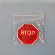 343-0401 AMAT APPLIED 0020-04541 SOCKET-LAMP HOLDER AMC 7000 [NEW]