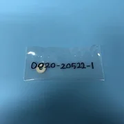 343-0401// AMAT APPLIED 0020-20522 WSHR,INSULATOR LIFTER USED