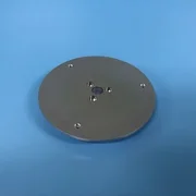 343-0401// AMAT APPLIED 0020-21704 CHUCK ORIENTER 5&quot; USED