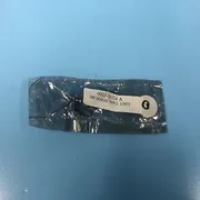 343-0402// AMAT APPLIED 0015-20124 SCR 1/4 - 20 X 1 TITANIUM VENTED FLAT HE NEW