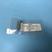 343-0402// AMAT APPLIED 0020-02299 SPRING, COMPRESSION, DUAL ZONE HEATER NEW