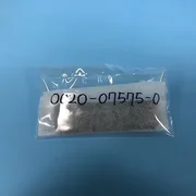 343-0402// AMAT APPLIED 0020-07575 BRKT, COMM., O2 ANALYZER, RTP, CMF NEW