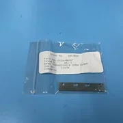 343-0402// AMAT APPLIED 0020-98757 CLAMP PLATE,THERMOCOUPLE OVEN NEW
