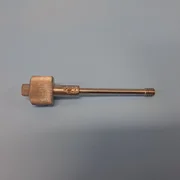 343-0402 AMAT APPLIED 0021-06770 SCREW,OUTER CAPTIVE,BPSG,RTP X [USED]