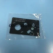 343-0402// AMAT APPLIED 0021-10418 PLATE,BACK,THROTTLE DRIVE NEW