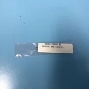 343-0403// AMAT APPLIED 0020-23102 SCREW, ADJUSTMENT, A.L.L. CASSETTE SENSO NEW