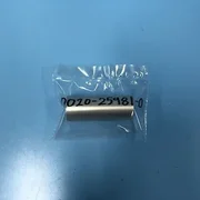 343-0403// AMAT APPLIED 0020-25981 SPACER, 1" DIA. X 2.48"L X 5/8 NEW