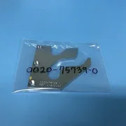 343-0403// AMAT APPLIED 0020-75739 CAM, LEFT OUTBOARD CORROSION R NEW