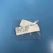 343-0403// AMAT APPLIED 0021-03667 SPACER, HARD STOP, HEATER LIFT NEW