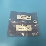 343-0501// AMAT APPLIED 0021-21945 SCREW,PIN,DC BIAS HW, .268" TH NEW