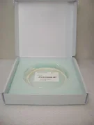 3430  LAM Research 716-011763-008 Rev. B Ring, EDG8IN (Wafer Clam)