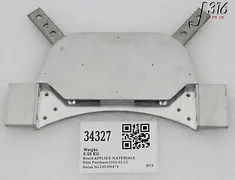 34327 APPLIED MATERIALS ROBOT WRIST ASSY 0040-50657