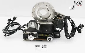 34330 NSK DRIVE ASSY, AMAT 0240-30935 XY-MD0280-M2055