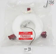 34339 APPLIED MATERIALS TOOL, CHAMBER CALIBRATION MDP (NEW) 0270-76244