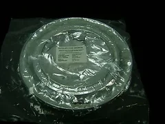 3434  Applied Materials 0020-25197 Clamp Pring Ring Al. SMF REE