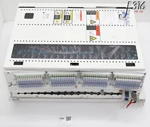 34341 LAM RESEARCH 16-LINE IGS GAS BOX, 571-033051-19242C2 571-033051-003
