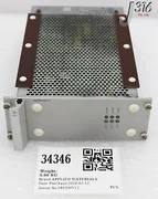 34346 APPLIED MATERIALS PCP ASSY, CHASSIS MODULE HYT, DAQ MKII TYPE H 0090-90964