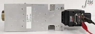 34356 NOVELLUS LIFTER ASSY W/ANIMATICS SMART MOTOR SM2315D-BRK 02-368495-00