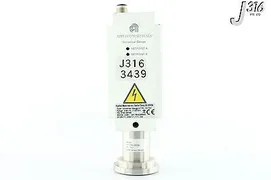 3439 APPLIED MATERIAL UNIVERSAL GAUGE WITH SENSOR 354-491 / 354-493 0190-26769