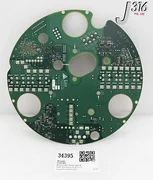 34395 LAM RESEARCH PCB ASSY, CHAMBER MUX, 855-102361-222 (PARTS) 810-102361-222